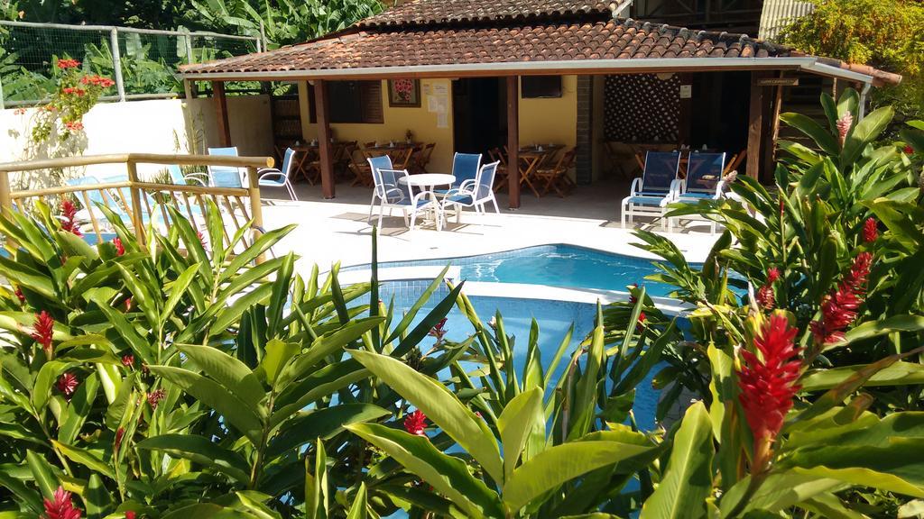 Mareilha Inn