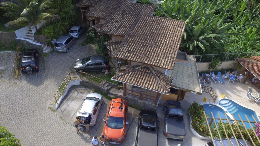 Mareilha Inn 2*